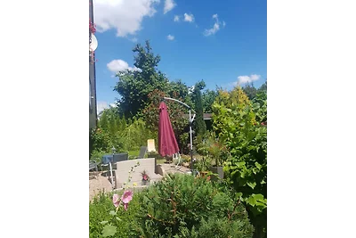 Ferienwohnung am Schweriner See