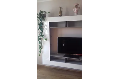 Ferienwohnung am Schweriner See