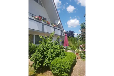 Ferienwohnung am Schweriner See