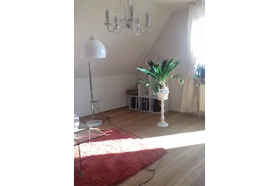 Ferienwohnung am Schweriner See