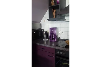 Ferienwohnung am Schweriner See