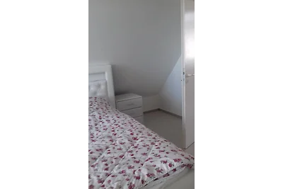 Ferienwohnung am Schweriner See