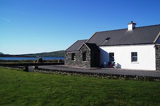 Patricks kleines Strandhaus
