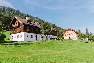 Ferienparadies Wiesenbauer