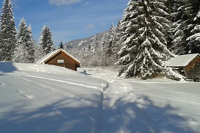Ferienparadies Wiesenbauer