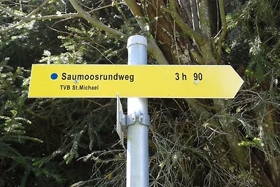 Ferienparadies Wiesenbauer