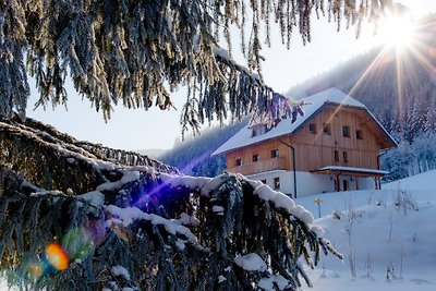 Ferienparadies Wiesenbauer