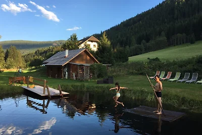 Ferienparadies Wiesenbauer