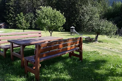 Ferienparadies Wiesenbauer