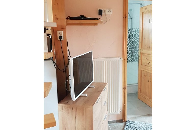 Fernseher/Wohnzimmer