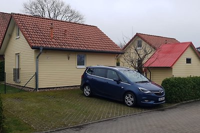 Ferienhaus Matthies (2 Stück verf.)