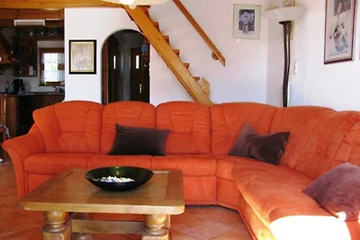 Ferienhaus Weinberg