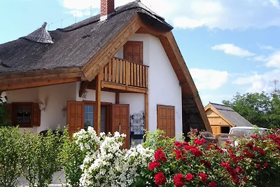 Ferienhaus Weinberg