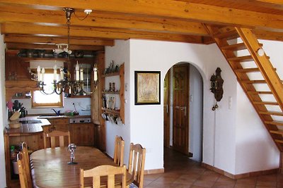 Casa di vacanza Weinberg