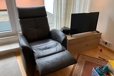 Ferienwohnung der Familie Sieler