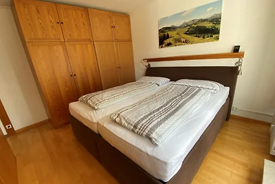 Ferienwohnung der Familie Sieler