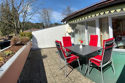 Ferienwohnung der Familie Sieler