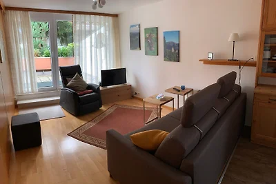 Ferienwohnung der Familie Sieler