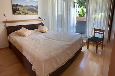 Ferienwohnung der Familie Sieler
