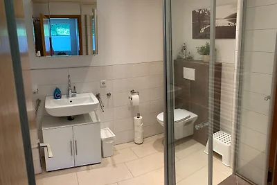 Ferienwohnung der Familie Sieler