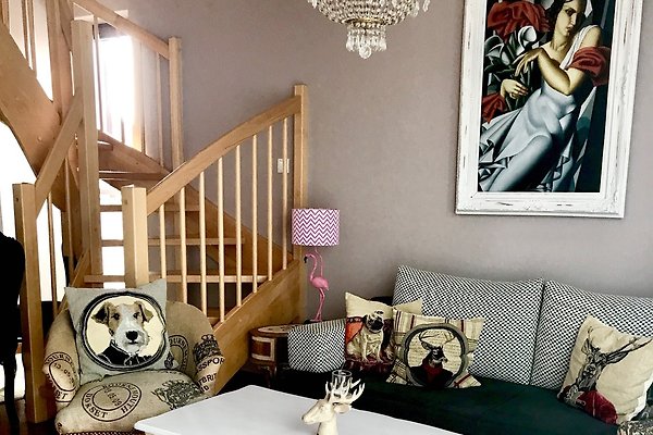 Ferienwohnung Swinemünde