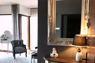 BALTIC Luxus MEERBLICK 90 QM +45
