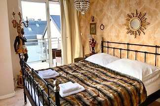 Pegaz44 Vintage luksusowy apartament