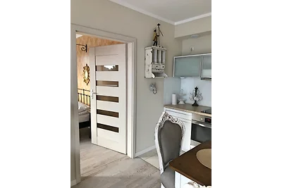 Pegaz44 Appartamento di lusso vintage