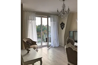 Pegaz44 Appartamento di lusso vintage