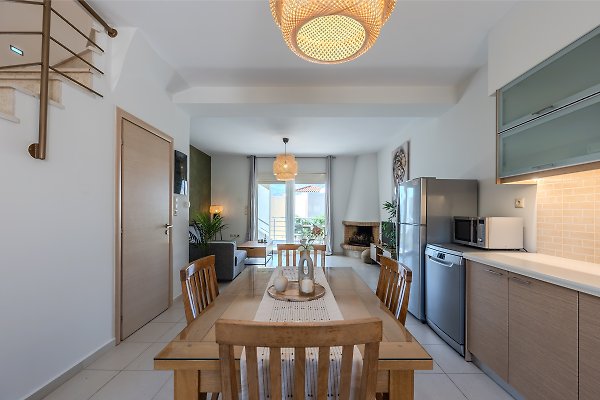 Ferienhaus Mirthios Plakias