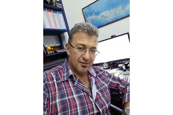 Mr. A. Papadakis Mr. A. Papadakis