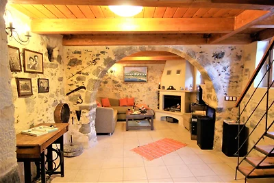 Casa Afroditi