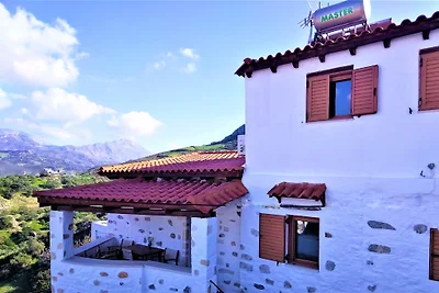 Casa Afroditi