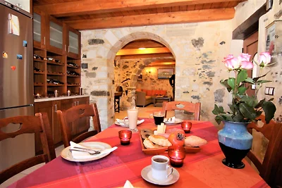 Casa Afroditi