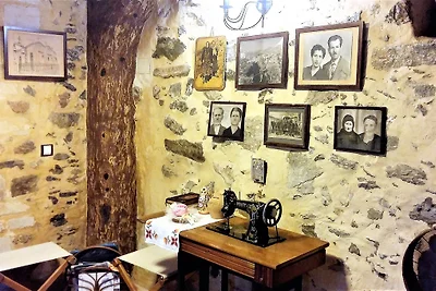 Casa Afroditi