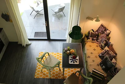Annas Haus am Berliner Stadtrand