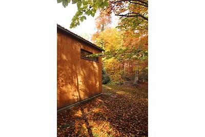 Annas Haus am Berliner Stadtrand