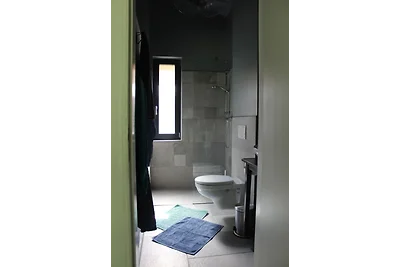 Annas Haus am Berliner Stadtrand