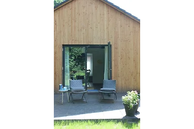 Annas Haus am Berliner Stadtrand