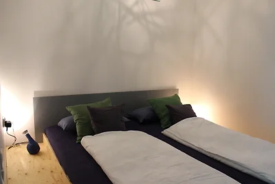Annas Haus am Berliner Stadtrand