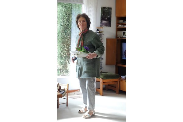 Frau M. Hilgers Frau M. Hilgers
