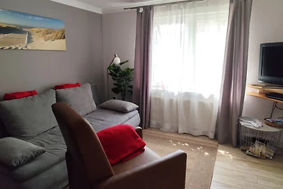 Ferienwohnung