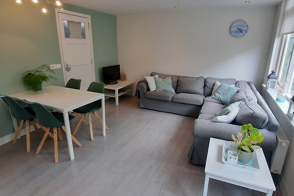 Ferienhaus Egmond aan Zee