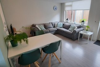Vakantiehuis Egmond aan Zee