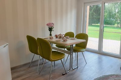 Ferienhaus Natur Pur Schorfheide