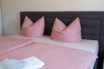 Ferienhaus Natur Pur Schorfheide