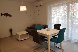 Ferienwohnung Mia