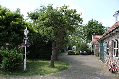De Landhorst te Domburg