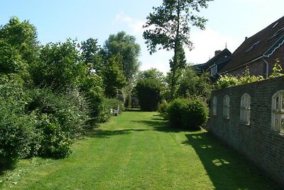 De Landhorst te Domburg