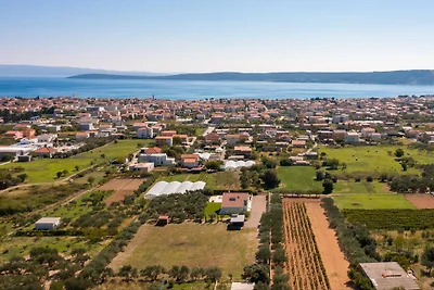 Villa Cvita mit großem Pool - Split
